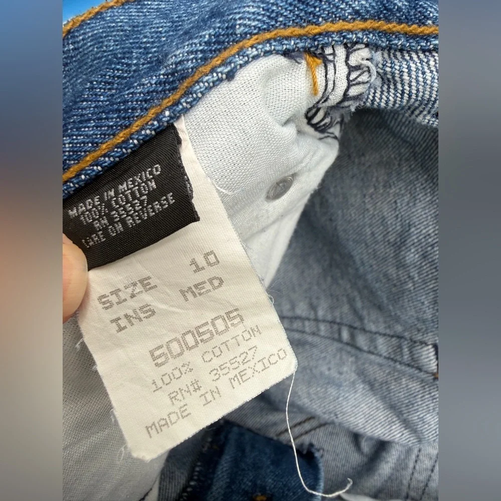 Vintage Marithe Francois Girbaud jeans